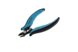 GEDORE 8350-8 Miniatuur elektronica diagonaalscharen Power-Line