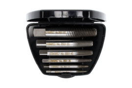 8551 S-006 Schroevendraaierset 6-delig M3-M24