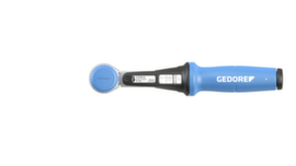 TF-K5 Momentsleutel TORCOFIX K 1/4" 1-5 N-m