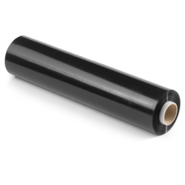 Ondoorzichtige stretchfolie