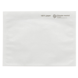 documentenhoes van papier