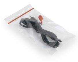 gripzak met ophanggat