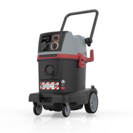 Veiligheidszuiger CraftiX met stekkerdoos