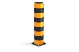 a.m.p.e.r.e. aanrijdbeveiliging paal Rack Mammut®