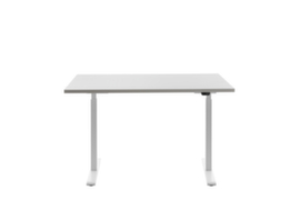 Topstar Elektrisch in hoogte verstelbaar bureau E-Table Smart