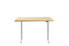 Topstar Elektrisch in hoogte verstelbaar bureau E-Table Smart
