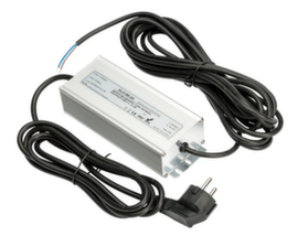 Scangrip voedingsapparaat voor werkplaatslamp