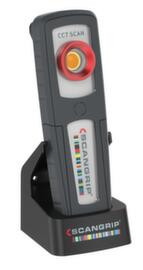 Scangrip Accu-zaklamp SUNMATCH 4