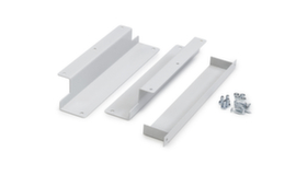 Treston bevestiging voor ladeblok