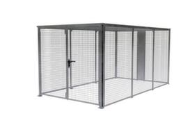 Bauer magazijnbox LBM