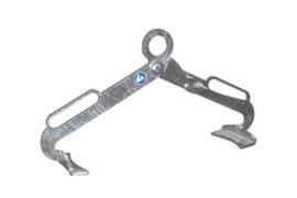 Bauer schaargrijper