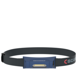 Scangrip Hoofdlamp ZONE 2