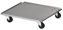 Transportwagen Carro voor afvalbak