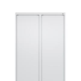 Openslaande deur glad