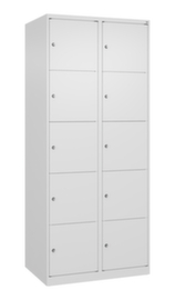 C+P Lockersysteem Classic Plus