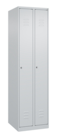 C+P Locker Classic Plus