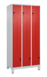 C+P Z-locker Classic Plus