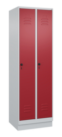 C+P Kledinglocker Classic Plus