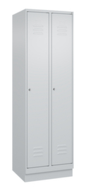C+P Kledinglocker Classic Plus