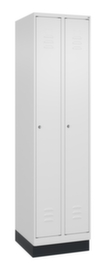 C+P Locker Classic Plus