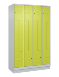 C+P Z-locker Classic Plus