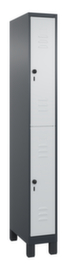 C+P Dubbeldekse locker Classic Plus
