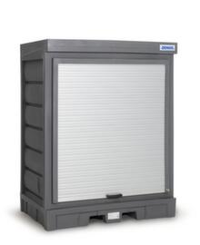 Depot voor gevaarlijke stoffen PolySafe van PE