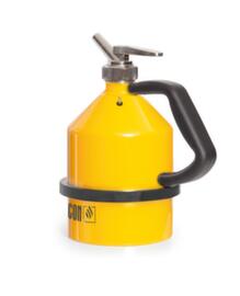 Veiligheidskan FALCON met vlamblokkering