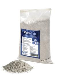 zoutvrij strooimiddel