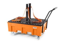 Ladingbeveiligingsset