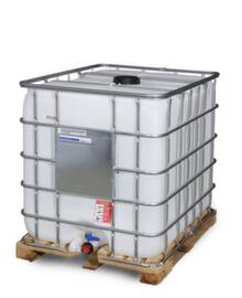 IBC-container