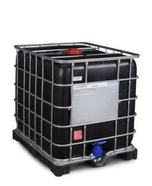 Gereconditioneerde container voor gevaarlijke stoffen