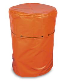 Afdekhoes voor verwarmingsmantel