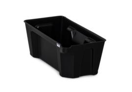 Bak voor kleinemballage base-line