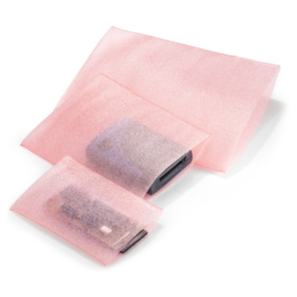 Antistatische schuimzak