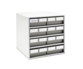 Treston magazijnkast ReBOX van gerecycled kunststof