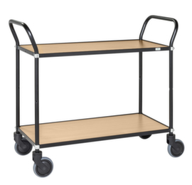 Kongamek Tafelwagen
