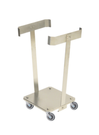 Kongamek Vuilniszakstandaard