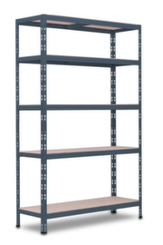 UDOBÄR Magazijnstelling