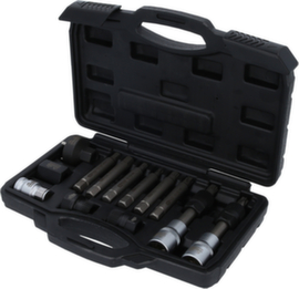 KS Tools Alternator combination wrench set