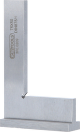 KS Tools stop bracket to DIN 875/1