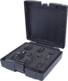 KS Tools Force enlarging and reducing adapter set