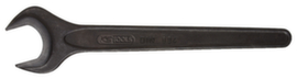 KS Tools Single open-end wrench