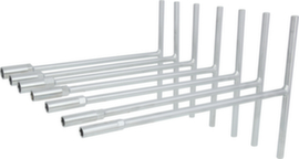 KS Tools T-handle socket set