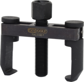 KS Tools Universal windshield wiper arm puller 2-arm