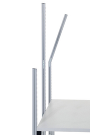 Rocholz HR-aanbouwprofiel System Flex