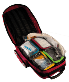 ultraMEDIC Reddingsrugzak ultraRESCUE LITE