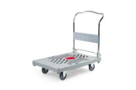 RuXXac Schiebebügelwagen