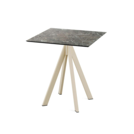 VEBA Terrastafel Essentials Infinity