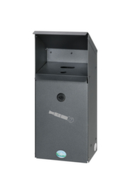 VAR E-sigarettenverzamelaar EZS 1